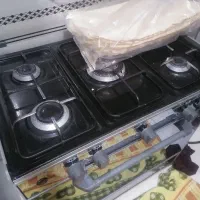 اجاق گاز