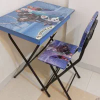 میز تحریر کشاب دار