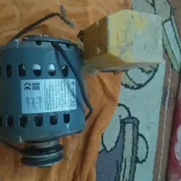 دینام پمپ آب کولر آبی