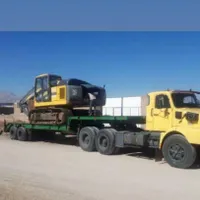پایانه بار استان تهران   نسیم شهر   آقای باربری|خدمات حمل و نقل|تهران, خلیج فارس|دیوار