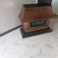 بخاری مشهددوام بزرگ