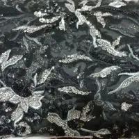 پارچه کار شده پنلی