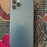 iPhone 11 pro|موبایل|اردبیل, |دیوار