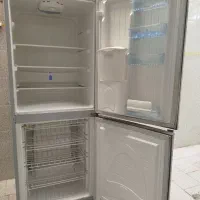 یخچال و فریزر