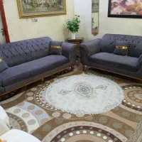 مبل چستر هفت نفره