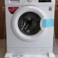 لباسشویی ال جی ۷ کیلویی اصل