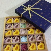 کار در منزل آموزش قند ونبات