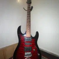 گیتار ibanez grx70 gio