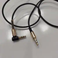 کابل آیو ایکس AUX دو متری