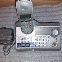 تلفن بیسیم پاناسونیک