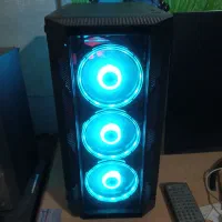سیستم گیمینگ سالم و پرقدرت i5نسل 10