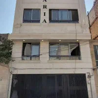 فروش-آپارتمان-صفر-فول-امکانات