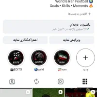پیچ اینستا