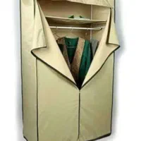 کمد پارچه ای