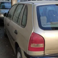فولوکس گل