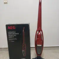 جاروشارژیAEG