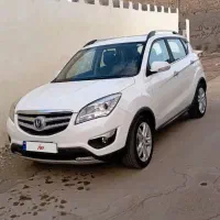 چانگان مدل ۹۷