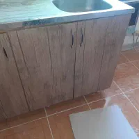 کابینت چوبی