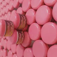 پرفروش ترین کرم خاورمیانه،کرم خاویارآیلین
