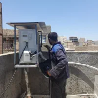 جوشکاری سیار