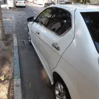 دنا پلاس ef7 توربو شارژ آپشنال اتومات مدل ۴۰۱