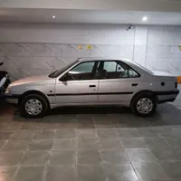 پژو 405 جی ال ایکس (GLX)، مدل ۱۳۹۰|خودرو سواری و وانت|تهران, شهرک ابوذر|دیوار
