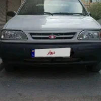 پراید ۹۲|خودرو سواری و وانت|رباطکریم, شترخوار|دیوار