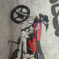 هندا   موتورسیکلت