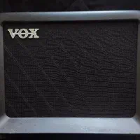 آمپلیفایر گیتار الکتریک VOX