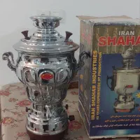 سماور برقی