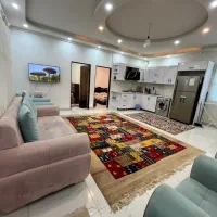 اجاره سوییت دوخوابه فول امکانات بدون واسطه لاهیجان