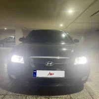 سوناتا nf 2008