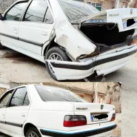 صافکاری تخصصی pdr و سنتی، چپی