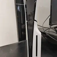 PS5 slim|کنسول، بازی ویدئویی و آنلاین|یزد, |دیوار