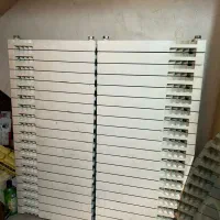 فروش وخریدار رادیاتور آلمینیومی