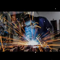 تراشکار و جوشکار فنی
