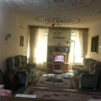 شهرک فرهنگیان منزل ویلایی سه خوابه تمیزوخوش ساخت