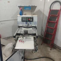 دستگاه سنگک اتوات