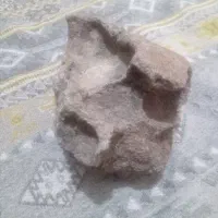 شهاب سنگ سنگی