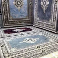 فرشی 700 شانه /12 متری فیلی رنگ