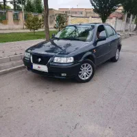 سمند ۸۳