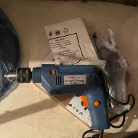 دریل clatronic آلمانی