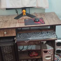 میز کامپیوتر