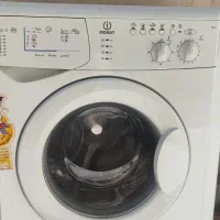 لباسشویی ایندزیت
