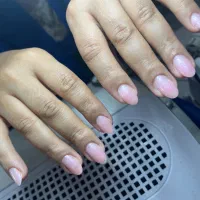 مدل ترمیم و کاشت ناخن