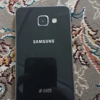 گوشی سامسونگA5