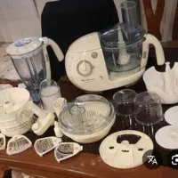 غذا ساز مولینکس نو