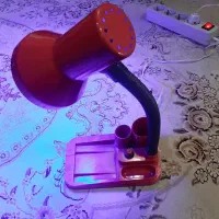 چراغ مطالعه