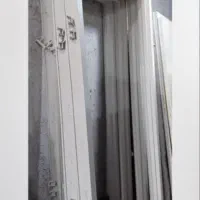 چهارچوب پلیمری pvc ضد آب