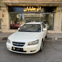 سوناتا۶سیلندر۲۰۰۶نقدواقساط(اتوجلیلیان)